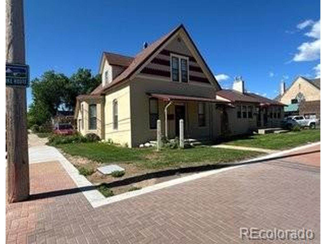 Photo 1 of 49 — 446 E 4th St, Loveland, CO 80537