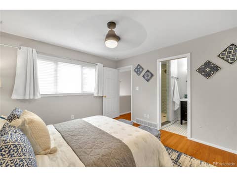 Tiny photo for 1259 Harrison Ct, Boulder, CO 80303 (MLS # 5553938)