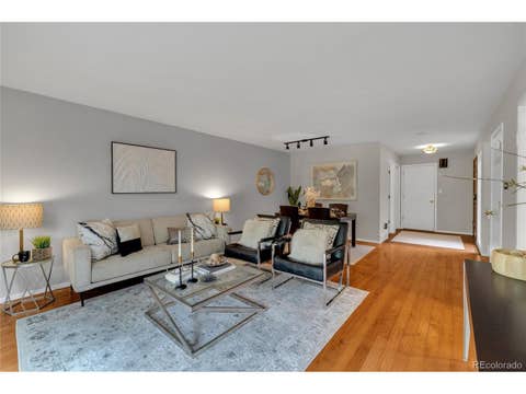 Tiny photo for 1259 Harrison Ct, Boulder, CO 80303 (MLS # 5553938)