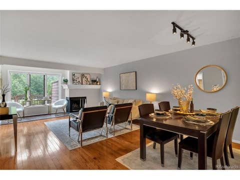 Tiny photo for 1259 Harrison Ct, Boulder, CO 80303 (MLS # 5553938)