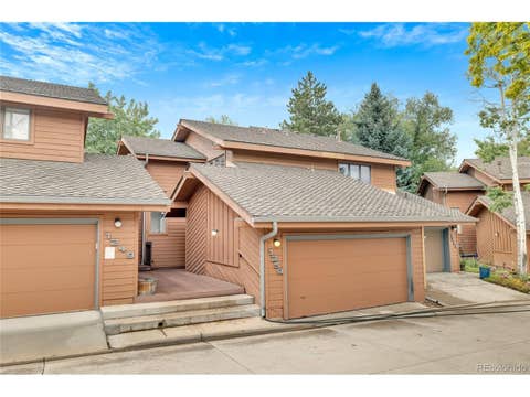 Tiny photo for 1259 Harrison Ct, Boulder, CO 80303 (MLS # 5553938)