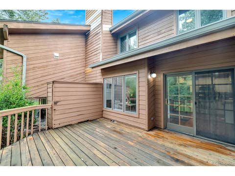 Tiny photo for 1259 Harrison Ct, Boulder, CO 80303 (MLS # 5553938)