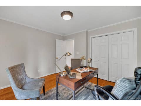 Tiny photo for 1259 Harrison Ct, Boulder, CO 80303 (MLS # 5553938)