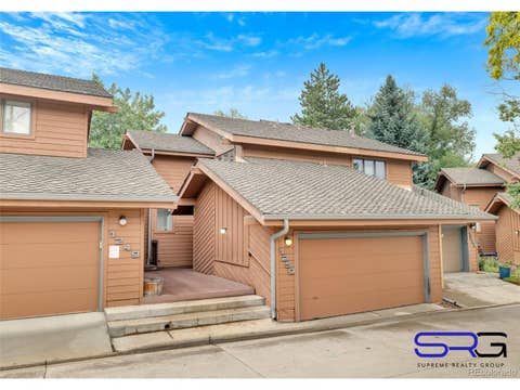 Photo of 1259 Harrison Ct, Boulder, CO 80303 (MLS # 5553938)