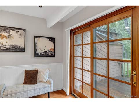 Tiny photo for 1259 Harrison Ct, Boulder, CO 80303 (MLS # 5553938)