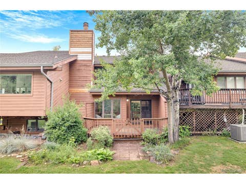 Tiny photo for 1259 Harrison Ct, Boulder, CO 80303 (MLS # 5553938)