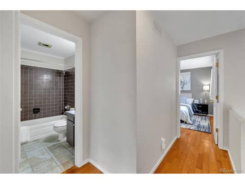 Tiny photo for 1259 Harrison Ct, Boulder, CO 80303 (MLS # 5553938)