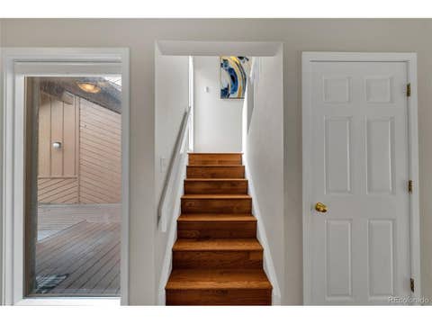 Tiny photo for 1259 Harrison Ct, Boulder, CO 80303 (MLS # 5553938)