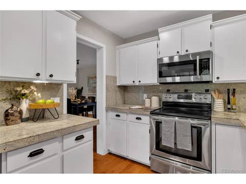 Tiny photo for 1259 Harrison Ct, Boulder, CO 80303 (MLS # 5553938)