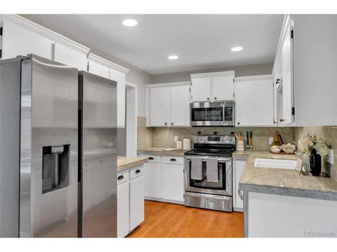 Tiny photo for 1259 Harrison Ct, Boulder, CO 80303 (MLS # 5553938)