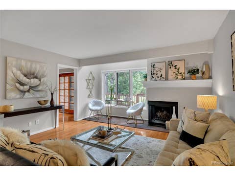 Tiny photo for 1259 Harrison Ct, Boulder, CO 80303 (MLS # 5553938)