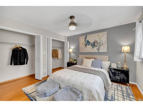 Tiny photo for 1259 Harrison Ct, Boulder, CO 80303 (MLS # 5553938)