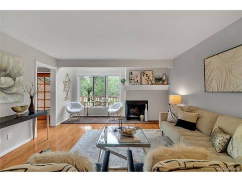 Tiny photo for 1259 Harrison Ct, Boulder, CO 80303 (MLS # 5553938)