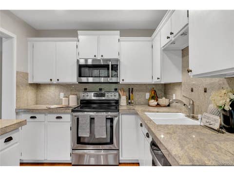 Tiny photo for 1259 Harrison Ct, Boulder, CO 80303 (MLS # 5553938)