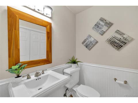 Tiny photo for 1259 Harrison Ct, Boulder, CO 80303 (MLS # 5553938)