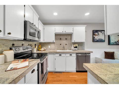 Tiny photo for 1259 Harrison Ct, Boulder, CO 80303 (MLS # 5553938)