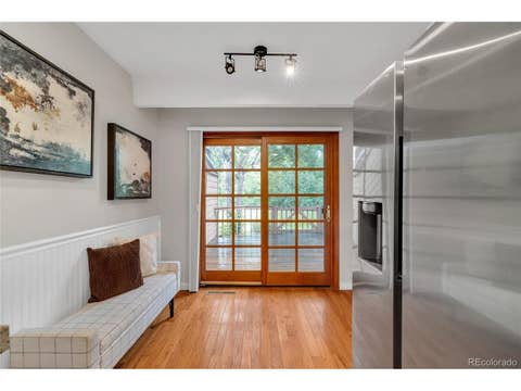 Tiny photo for 1259 Harrison Ct, Boulder, CO 80303 (MLS # 5553938)