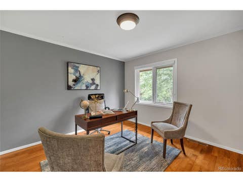 Tiny photo for 1259 Harrison Ct, Boulder, CO 80303 (MLS # 5553938)