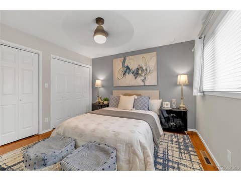 Tiny photo for 1259 Harrison Ct, Boulder, CO 80303 (MLS # 5553938)