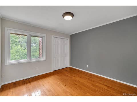Tiny photo for 1259 Harrison Ct, Boulder, CO 80303 (MLS # 5553938)