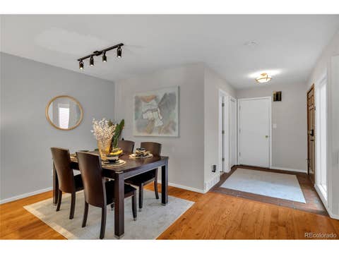 Tiny photo for 1259 Harrison Ct, Boulder, CO 80303 (MLS # 5553938)