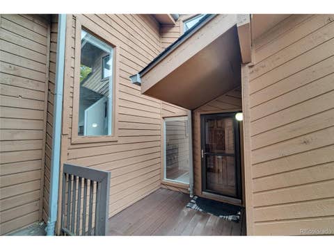 Tiny photo for 1259 Harrison Ct, Boulder, CO 80303 (MLS # 5553938)