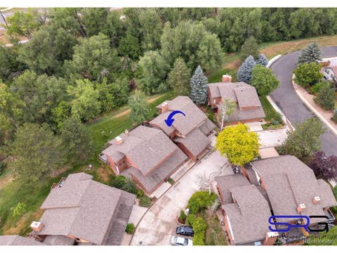 Tiny photo for 1259 Harrison Ct, Boulder, CO 80303 (MLS # 5553938)