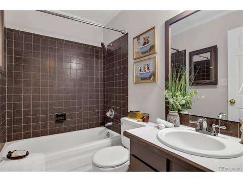 Tiny photo for 1259 Harrison Ct, Boulder, CO 80303 (MLS # 5553938)