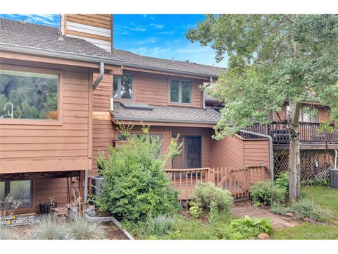 Tiny photo for 1259 Harrison Ct, Boulder, CO 80303 (MLS # 5553938)