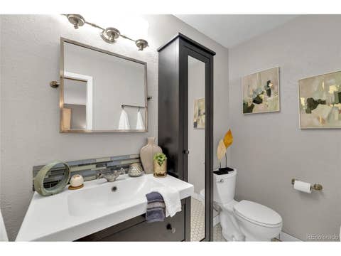 Tiny photo for 1259 Harrison Ct, Boulder, CO 80303 (MLS # 5553938)