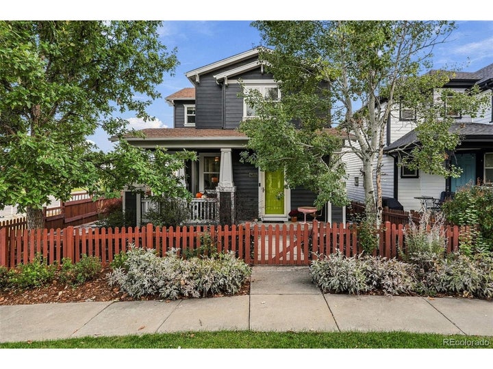 Photo 1 of 31 — 2507 Central Park Blvd, Denver, CO 80238