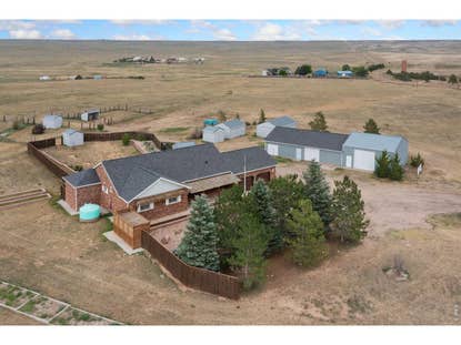 5678 County Road 74, Carr, CO