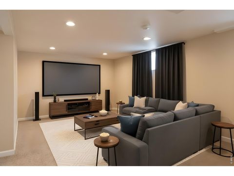 Tiny photo for 4835 Moorhead Ave, Boulder, CO 80305 (MLS # 1056062)