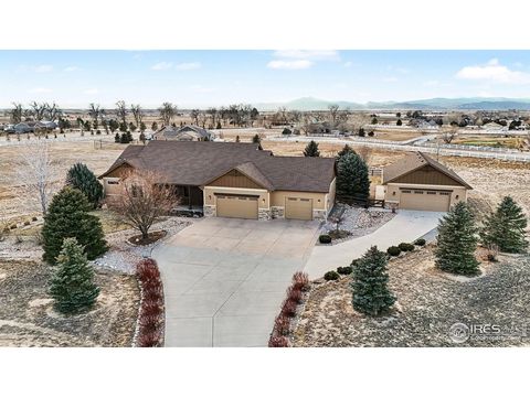 39111 Hilltop Cir Severance CO 80610