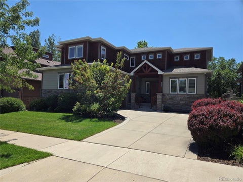 Photo of 4570 Sprucedale Pl, Boulder, CO 80301 (MLS # 2798173)