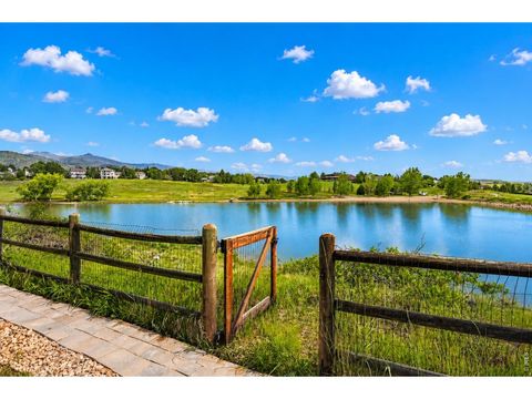 Tiny photo for 4061 Spy Glass Ln, Boulder, CO 80301 (MLS # 1062925)