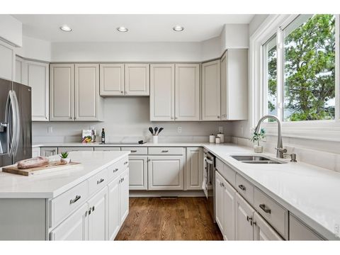 Tiny photo for 4061 Spy Glass Ln, Boulder, CO 80301 (MLS # 1062925)