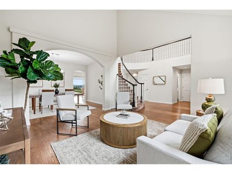 Tiny photo for 4061 Spy Glass Ln, Boulder, CO 80301 (MLS # 1062925)