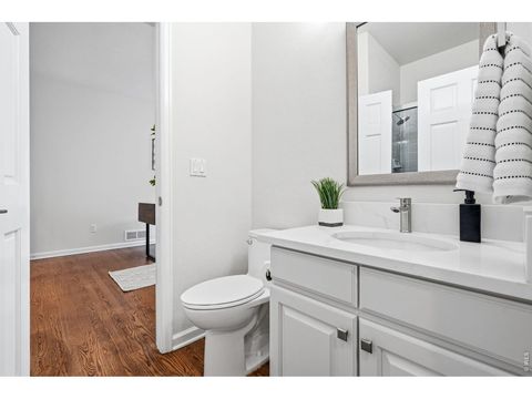 Tiny photo for 4061 Spy Glass Ln, Boulder, CO 80301 (MLS # 1062925)