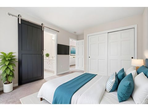 Tiny photo for 4061 Spy Glass Ln, Boulder, CO 80301 (MLS # 1062925)