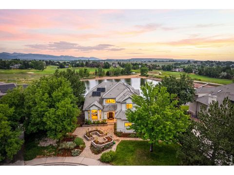 Photo of 4061 Spy Glass Ln, Boulder, CO 80301 (MLS # 1062925)