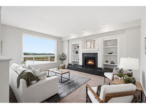 Tiny photo for 4061 Spy Glass Ln, Boulder, CO 80301 (MLS # 1062925)