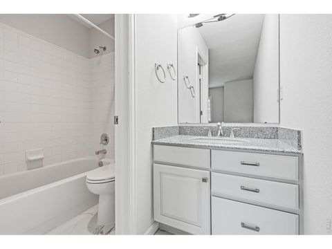 Tiny photo for 4061 Spy Glass Ln, Boulder, CO 80301 (MLS # 1062925)