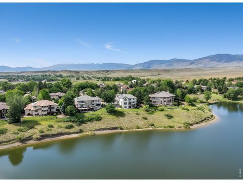 Tiny photo for 4061 Spy Glass Ln, Boulder, CO 80301 (MLS # 1062925)