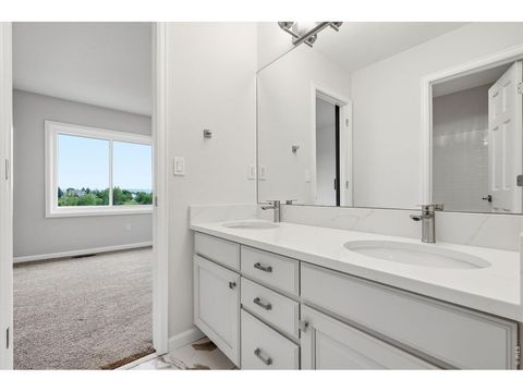 Tiny photo for 4061 Spy Glass Ln, Boulder, CO 80301 (MLS # 1062925)