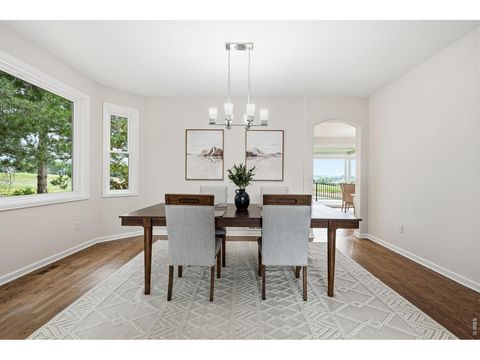 Tiny photo for 4061 Spy Glass Ln, Boulder, CO 80301 (MLS # 1062925)