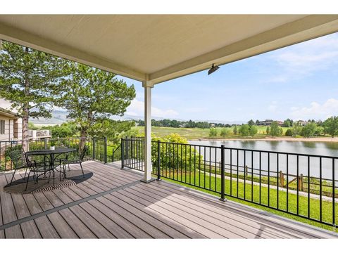 Tiny photo for 4061 Spy Glass Ln, Boulder, CO 80301 (MLS # 1062925)