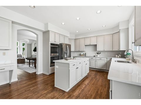 Tiny photo for 4061 Spy Glass Ln, Boulder, CO 80301 (MLS # 1062925)