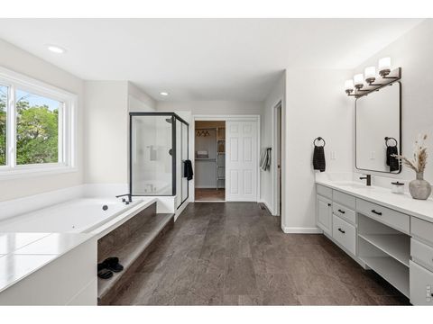 Tiny photo for 4061 Spy Glass Ln, Boulder, CO 80301 (MLS # 1062925)