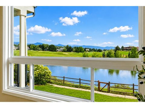 Tiny photo for 4061 Spy Glass Ln, Boulder, CO 80301 (MLS # 1062925)